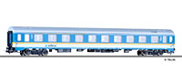 74839 | Reisezugwagen RBG -werksseitig ausverkauft-