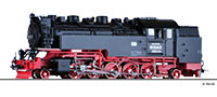 02929 | Dampflokomotive DR -werksseitig ausverkauft-