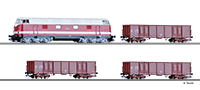 01209 | Digital beginner set: freight car -sold out-