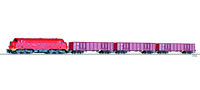01212 | Digital beginner set: freight car set -sold out-