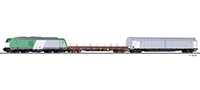 01429 | Freight car set for beginners SNCF -sold out-