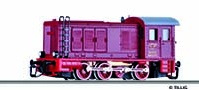 04638 | Diesellokomotive Deutsche Bundespost -entfällt-