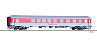 13528 | Passenger coach DB -sold out-