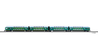 01357 | Double-deck coach CSD -sold out-