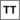 Nominal size TT, scale 1:120, gauge 12 mm