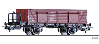 76898 | Offener Güterwagen CFR
