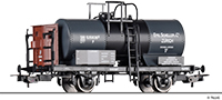 77044 | Tank car SBB