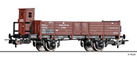 77049 | Offener Güterwagen K.Sächs.Sts.EB