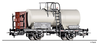 77052 | Tank car DRG