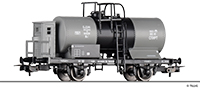 77054 | Tank car BDZ