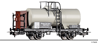 77055 | Tank car AL