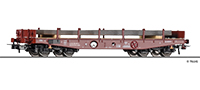 77063 | Flat car DR