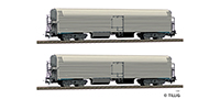 70074 | Freight car set DR 