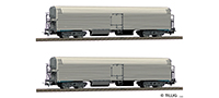 70076 | Freight car set DR