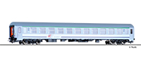 74999 | Passenger coach PKP Intercity