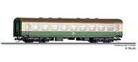 75003 | Passenger coach DR