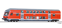 73777 | Double-deck driving cab coach DB AG