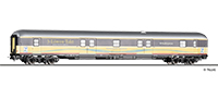 74990 | Baggage car Hohenzollerischen Landesbahn