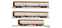 70061 | Passenger coach set