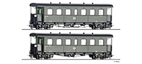 03996 | Passenger coach set DR