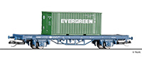 17486 | START-Containertragwagen MAV