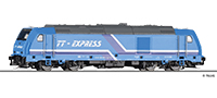 04848 | START-Diesel locomotive “TT-Express”