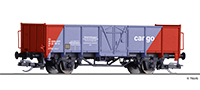 14095 | Offener Güterwagen SBB Cargo