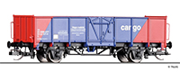 14095 | Open car SBB Cargo -sold out-