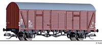 14172 | Gedeckter Güterwagen DR -werksseitig ausverkauft-