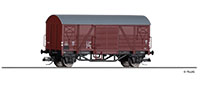 14200 | Gedeckter Güterwagen DR