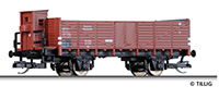 14282 | Offener Güterwagen DRG -werksseitig ausverkauft-
