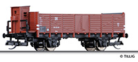 14283 | Offener Güterwagen DR -werksseitig ausverkauft-