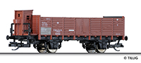 14284 | Offener Güterwagen KSächsStsEB -werksseitig ausverkauft-