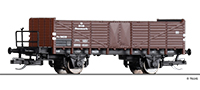 14294 | Offener Güterwagen DSB