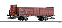 14295 | Offener Güterwagen PKP