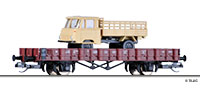 14661 | Stake car DR -sold out-