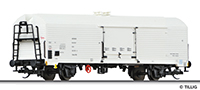 14690 | Refrigerator car DR -sold out-