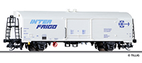 14694 | Refrigerator car DR -sold out-
