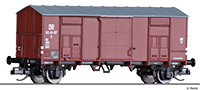 14880 | Gedeckter Güterwagen DR