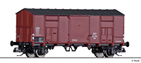 14881 | Gedeckter Güterwagen PKP