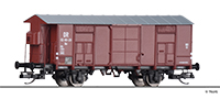 14883 | Gedeckter Güterwagen DR