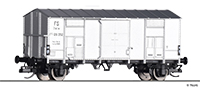 14885 | Gedeckter Güterwagen FS