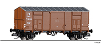 14890 | Gedeckter Güterwagen FS