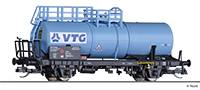 14977 | Chemiekesselwagen VTG -werksseitig ausverkauft-