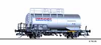 14995 | Tank car NACCO -sold out-
