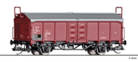 17672 | Sliding roof car ČSD