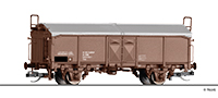 17679 | Sliding roof car ÖBB