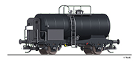 95360 | Tank car ČSD