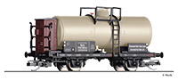 95876 | Tank car DRG