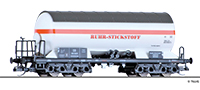 15009 | Gas tank car DB -sold out-
